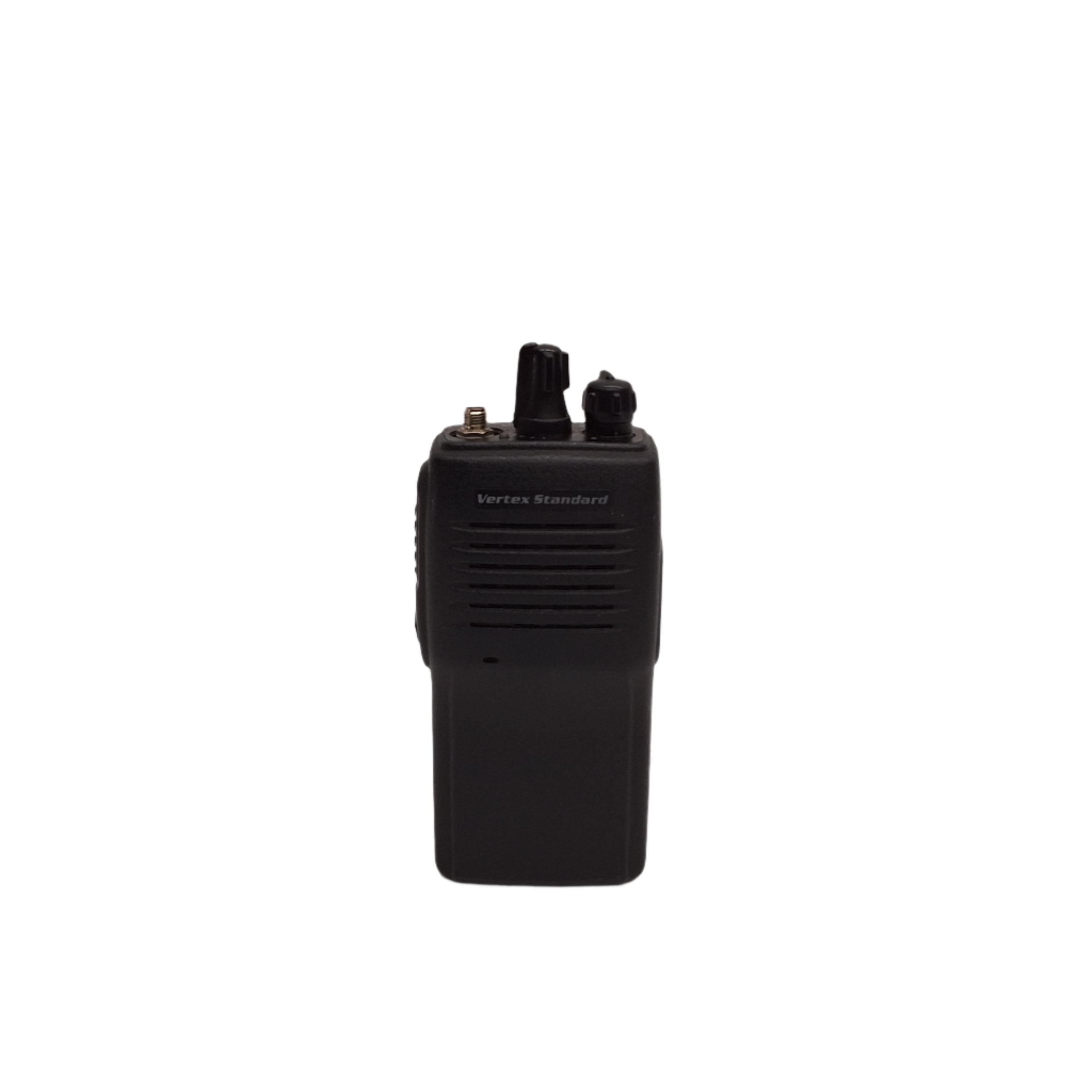 Vertex Standard VX-160U Model 1 UHF Portable Two-Way Radio - Ideal for Construction, Security & Outdoor Adventures