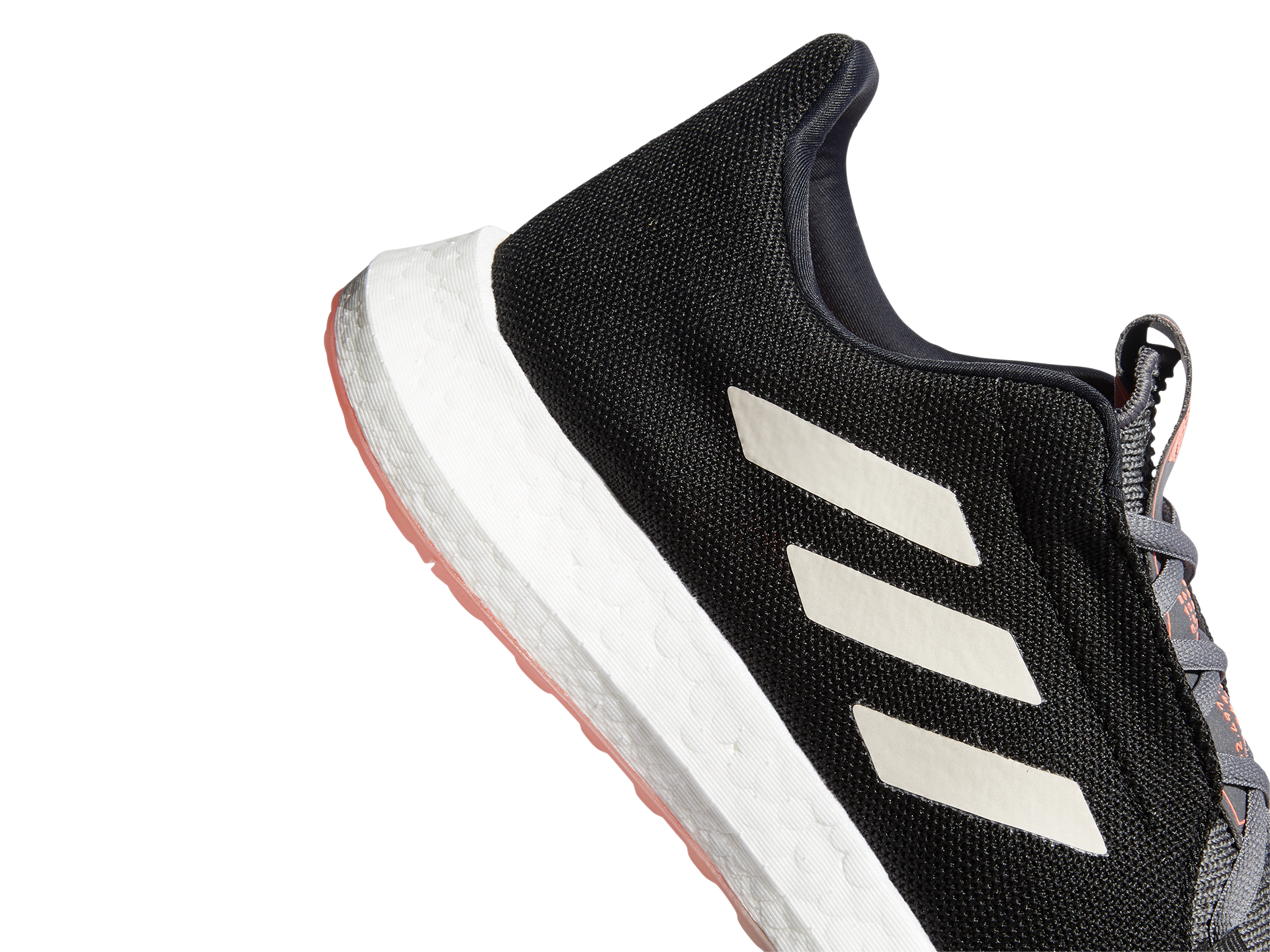 Adidas Men's Senseboost Go Running Shoes EG0957 - Lightweight & Breathable for Jogging, Gym Workouts & Daily Wear