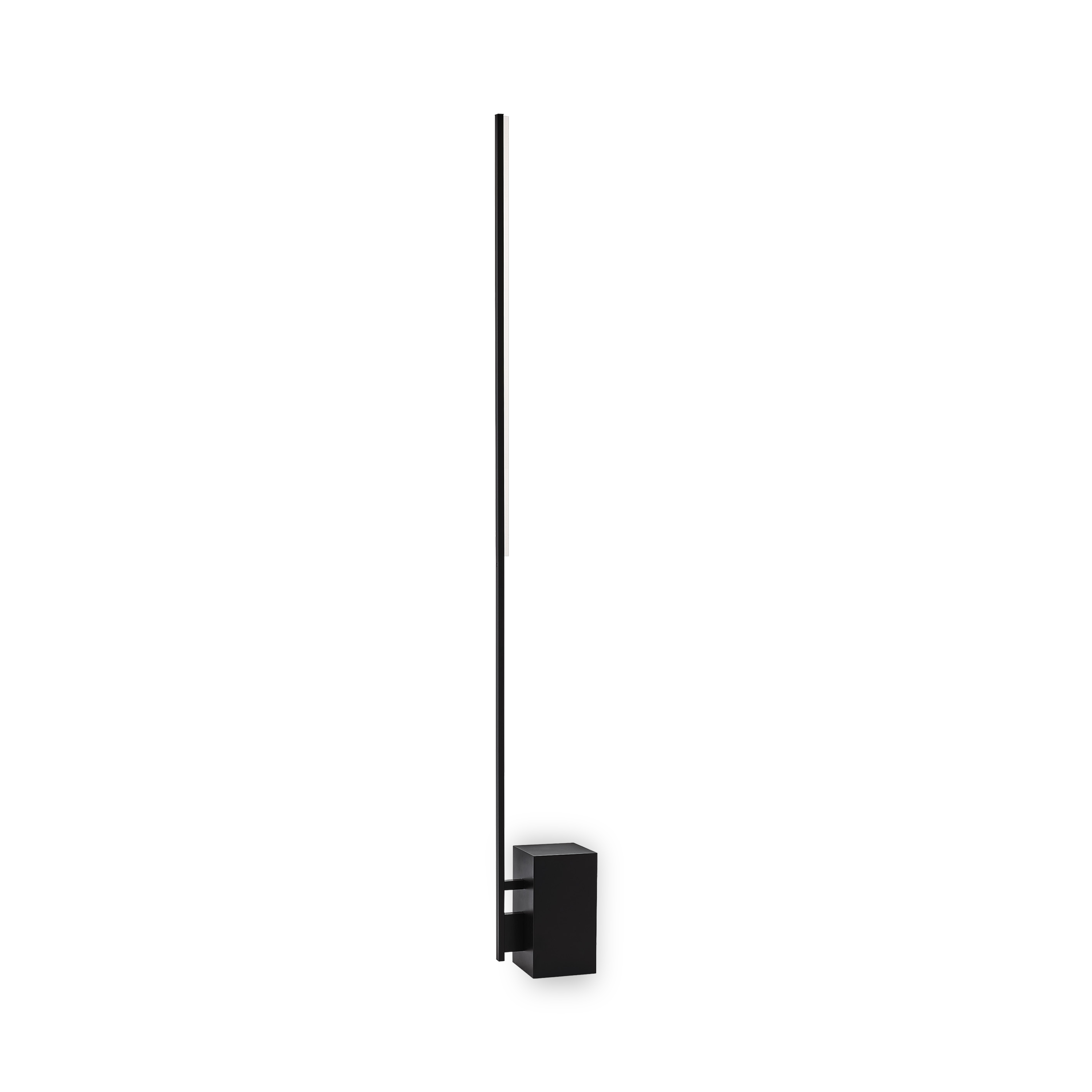 Abbington Modern LED Floor Lamp - Adjustable Brightness for Living Room, Bedroom & Office - Perfect for Reading, Relaxing & Ambient Lighting