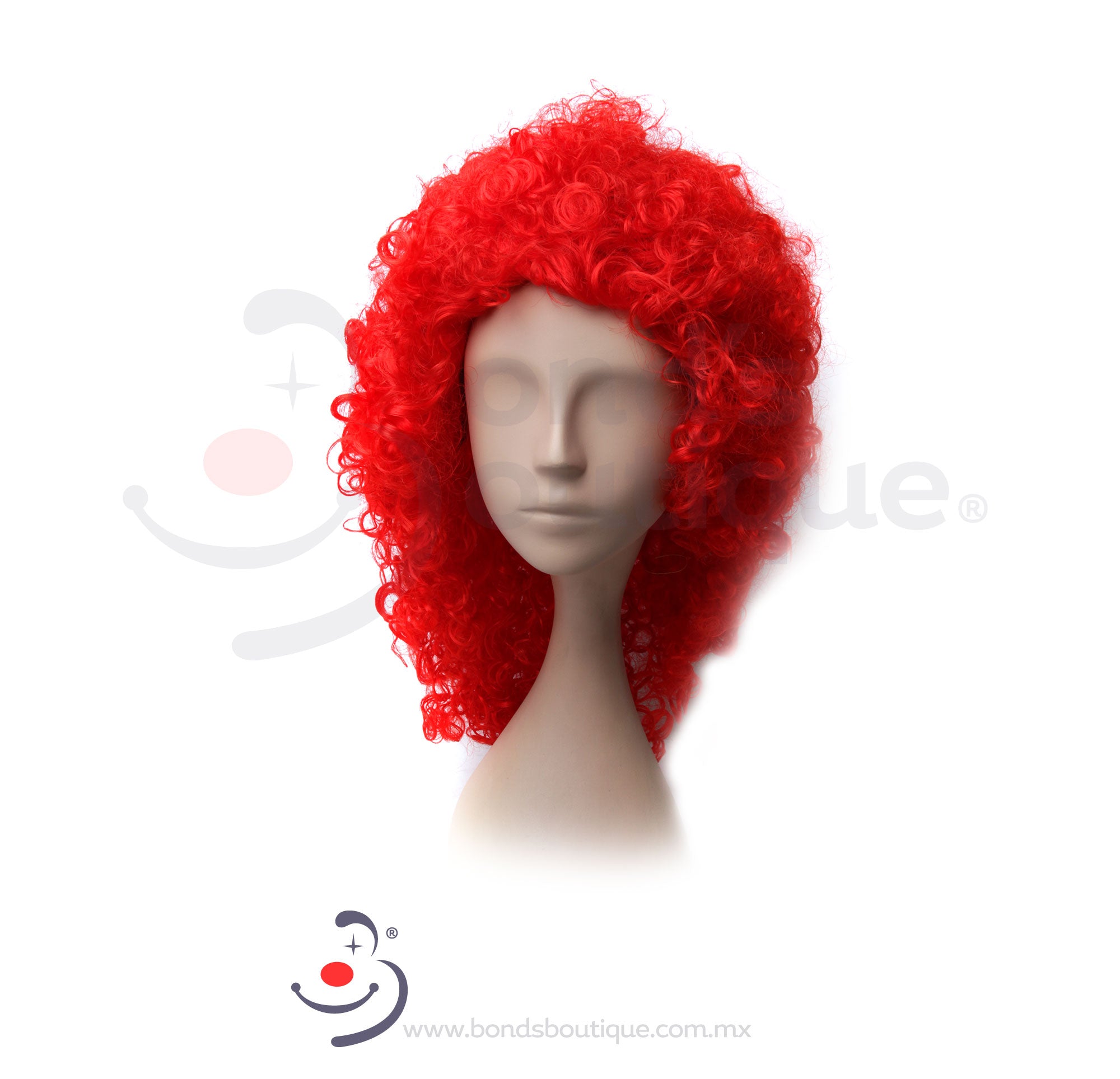 Disco 2 Rojo