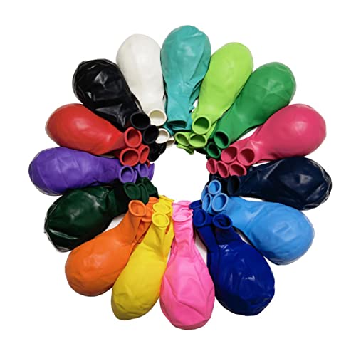 A - Multicolor