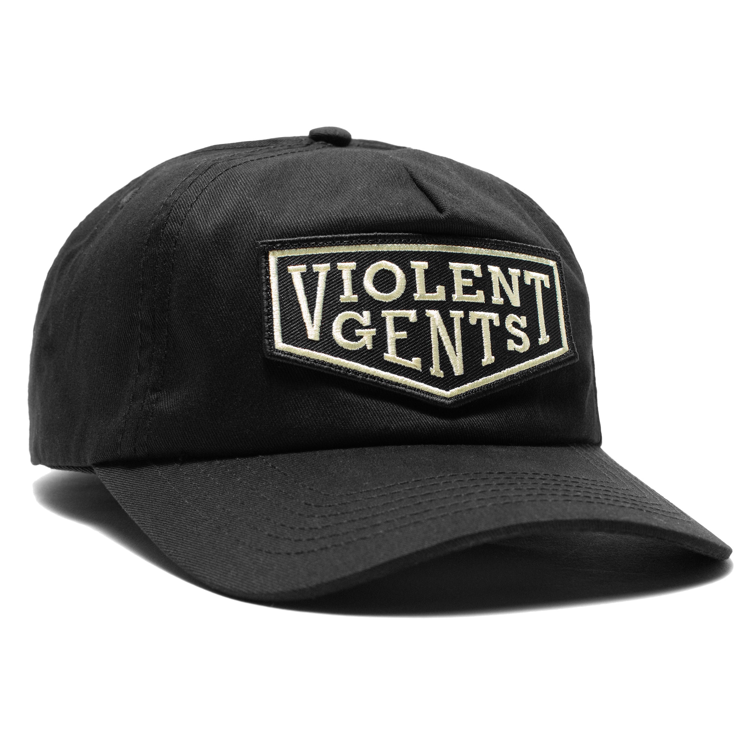 Blake Unstructured Hat - Stylish & Comfortable Cotton Baseball Cap for Men & Women - Perfect for Casual Wear, Outdoor Activities & Sports