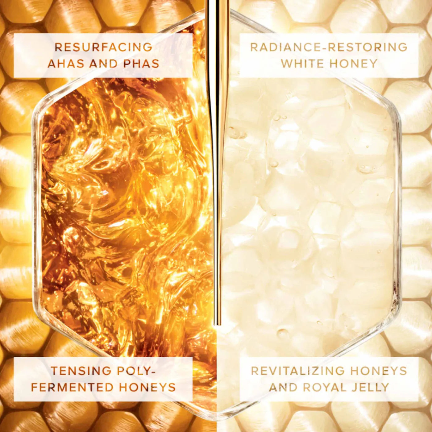 GUERLAIN Abeille Royale Anti-Aging Double R Advanced Serum 50ml - New in Box - Reduce Wrinkles & Boost Skin Radiance - Perfect for Nighttime Skincare Routine & Daily Anti-Aging Treatment