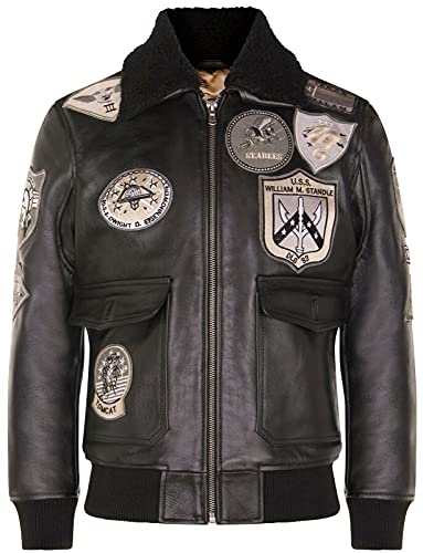Black Top Gun