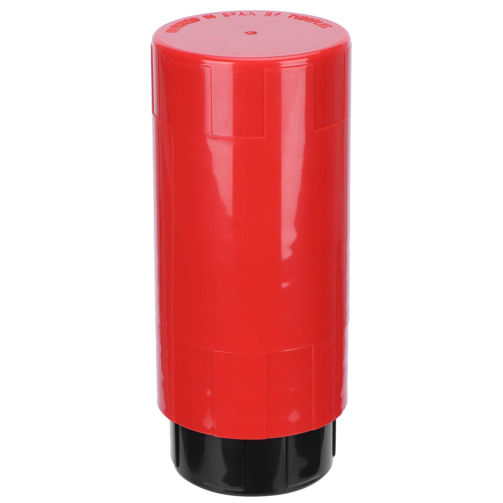 Cryfokt Tennis Ball Can - Durable, Lightweight & Portable Tennis Ball Storage Container | High-Quality Construction for Sports Balls | Perfect for Tennis Courts, Training & Outdoor Play