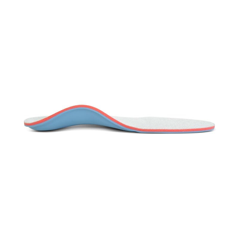Aetrex Women's Orthotic Insoles - Extreme Comfort Memory Foam Arch Support Shoe Inserts for Plantar Fasciitis, Flat Feet & Heel Pain Relief - Perfect for Running, Walking & Work Shoes