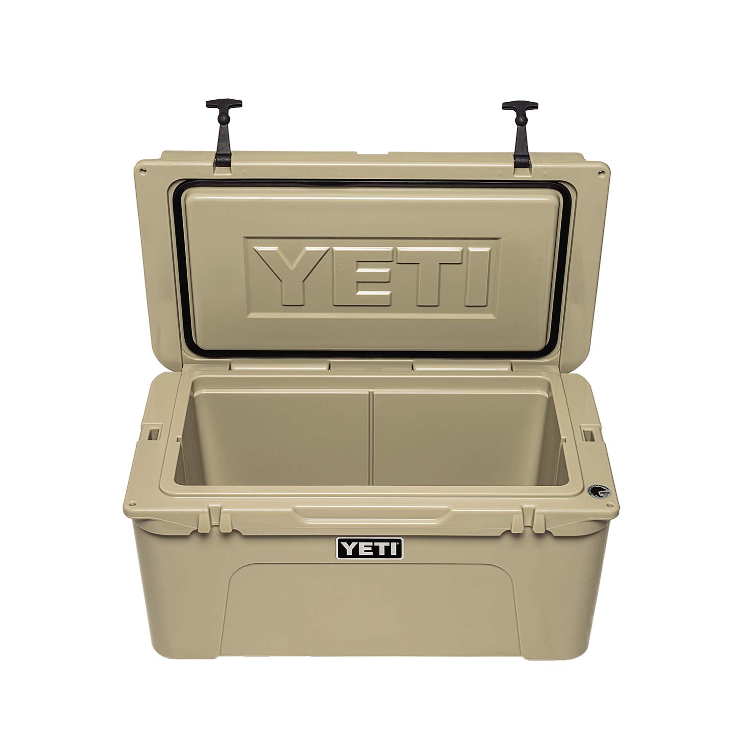 YETI Tundra 65 Quart Cooler - Heavy-Duty, Ice Retention, Outdoor Adventure, Camping, Fishing & Tailgating Essentials
