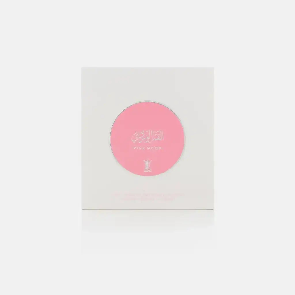 Pink Moon Eau de Parfum 100ml - Floral & Feminine Perfume for Women | Perfect for Date Nights, Special Occasions & Daily Wear