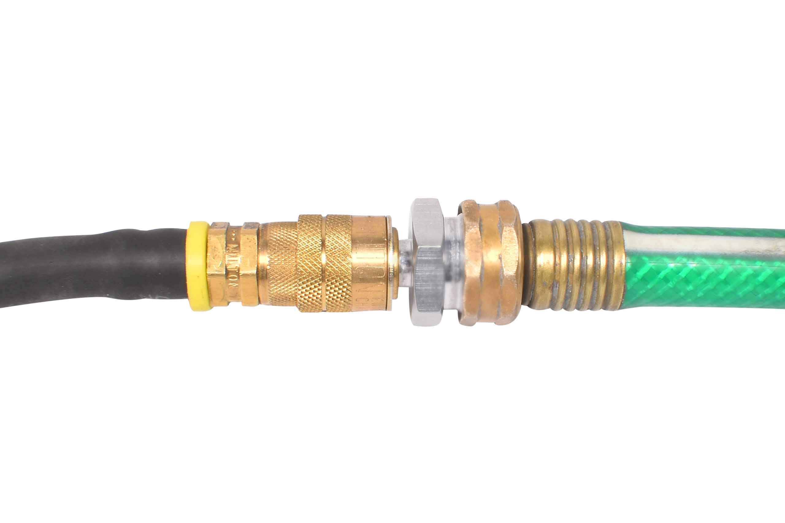**Winterize Your RV & Prevent Frozen Pipes – 3/4