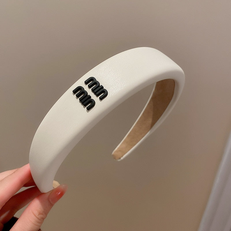 PU White