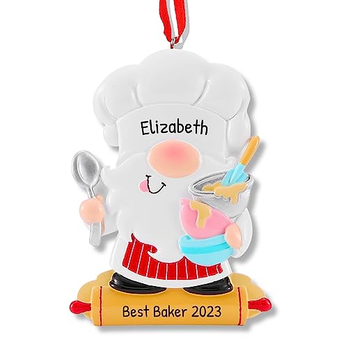 Gnome Cook