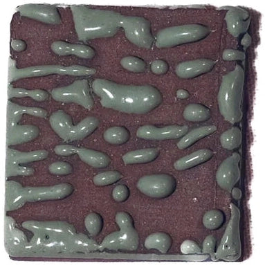 Ritual Glaze Triangle 5-6mm Beads - Green Gemstone Beads for Jewelry Making, DIY Crafts, and Meditation Accessories | Perfect for Bracelets, Necklaces, and Spiritual Decor
