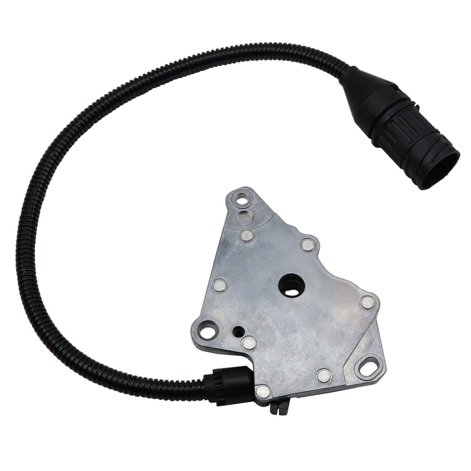 Beck Arnley 201-2725 Neutral Safety Switch - Compatible with Multiple Vehicle Models | Perfect for Automatic Transmission Repair & Replacement