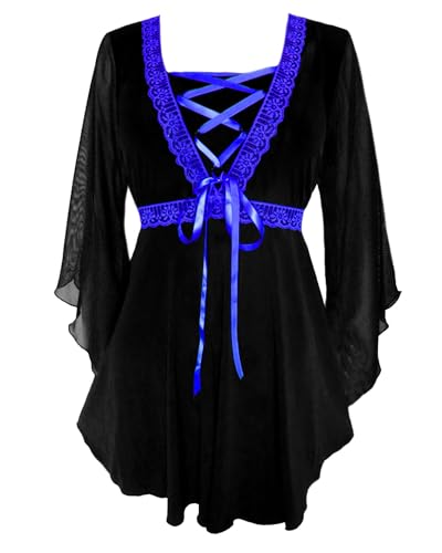 Black/Royal