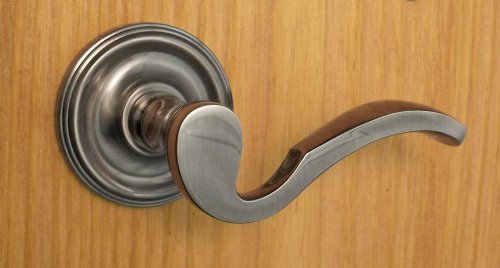 Antique Nickel