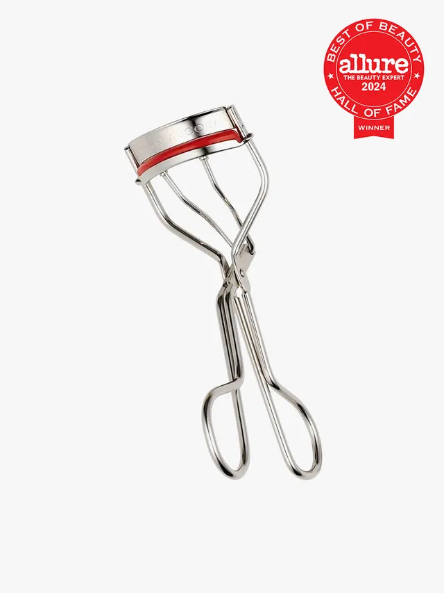 Best Eyelash Curler for Long-Lasting Curls - Professional Lash Curling Tool for Voluminous Lashes - Perfect for Daily Makeup & Special Occasions