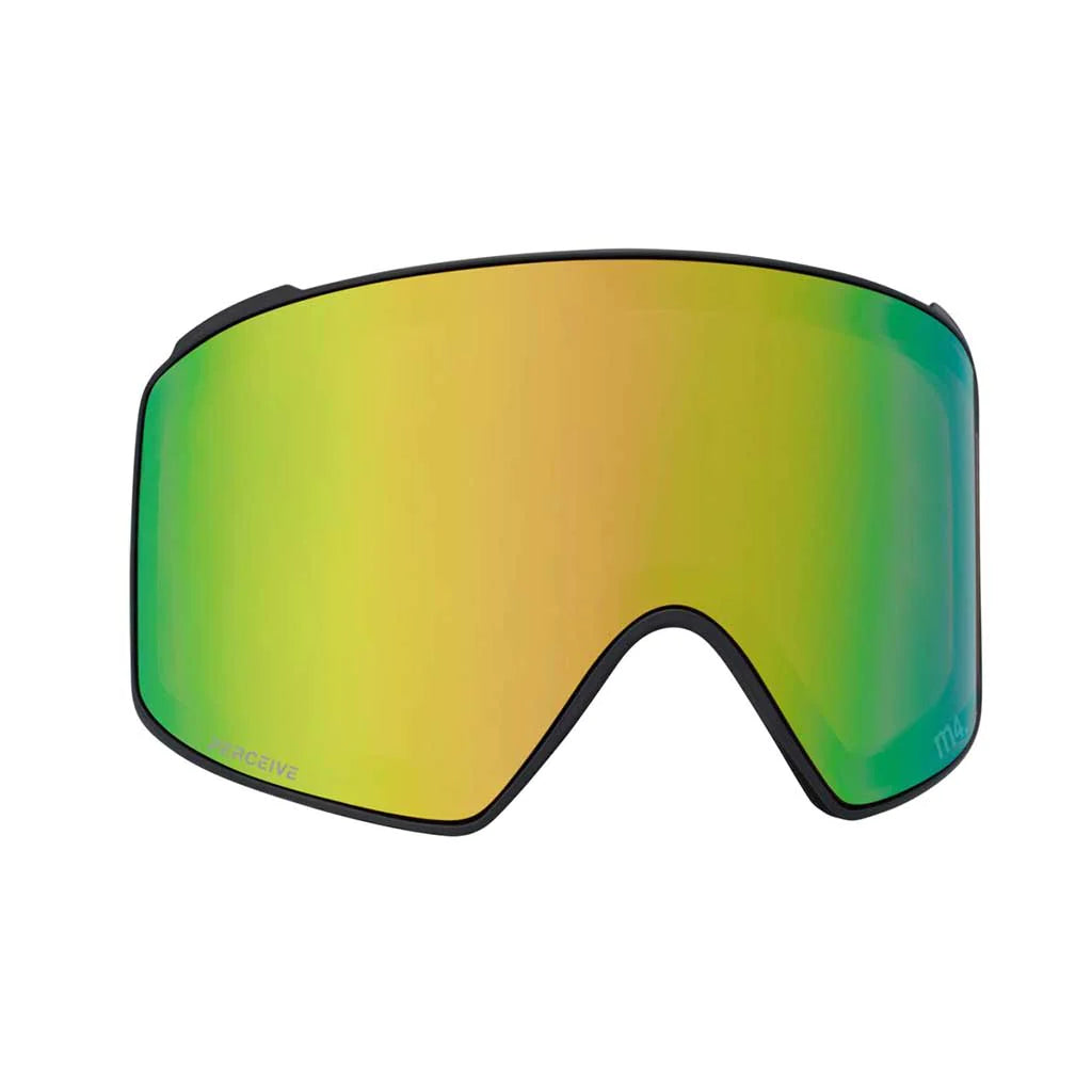 Perceive Variable Green