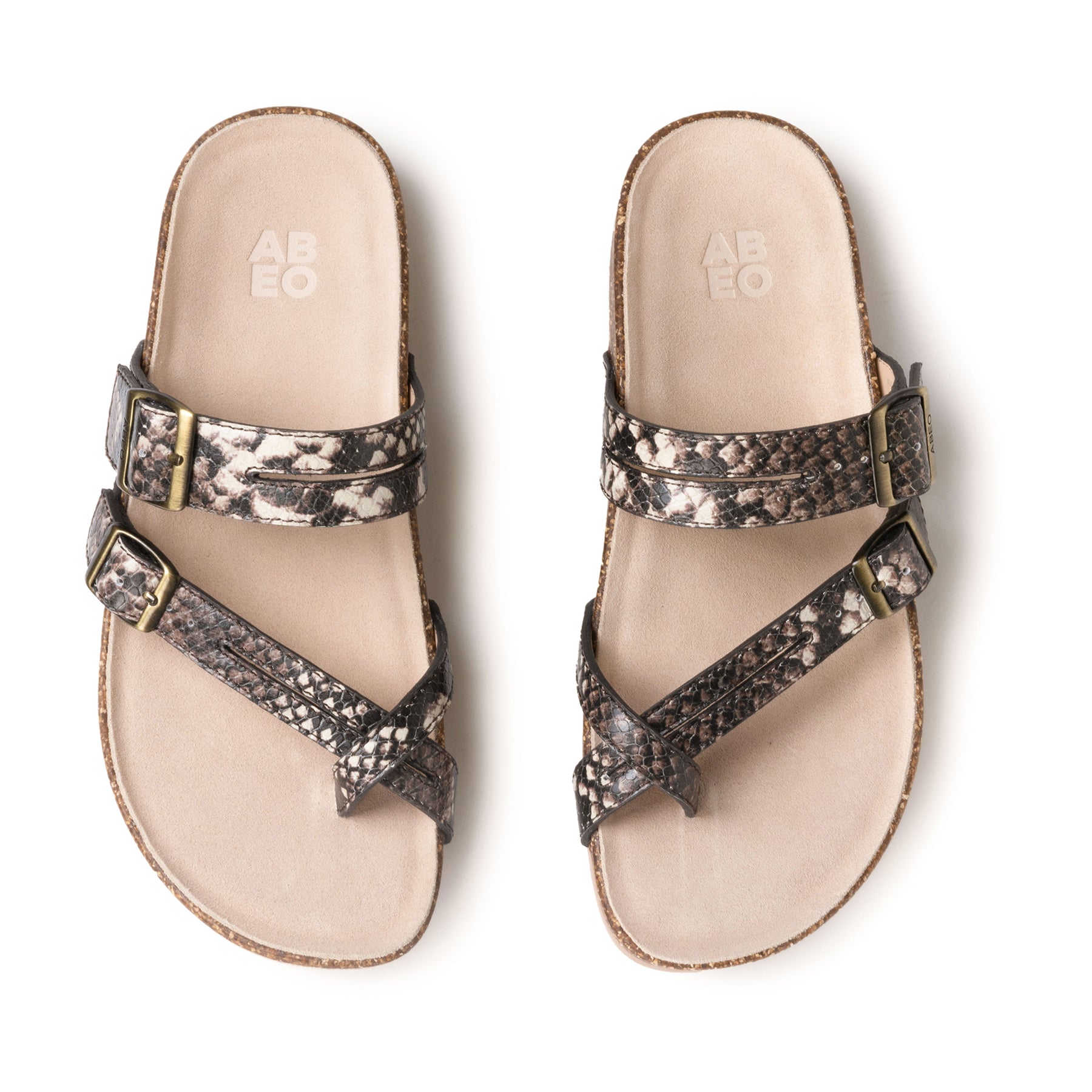 Lanai Thong Sandal - Comfortable Flip Flops for Women & Men | Lightweight Beach Sandals for Summer, Pool, and Outdoor Activities