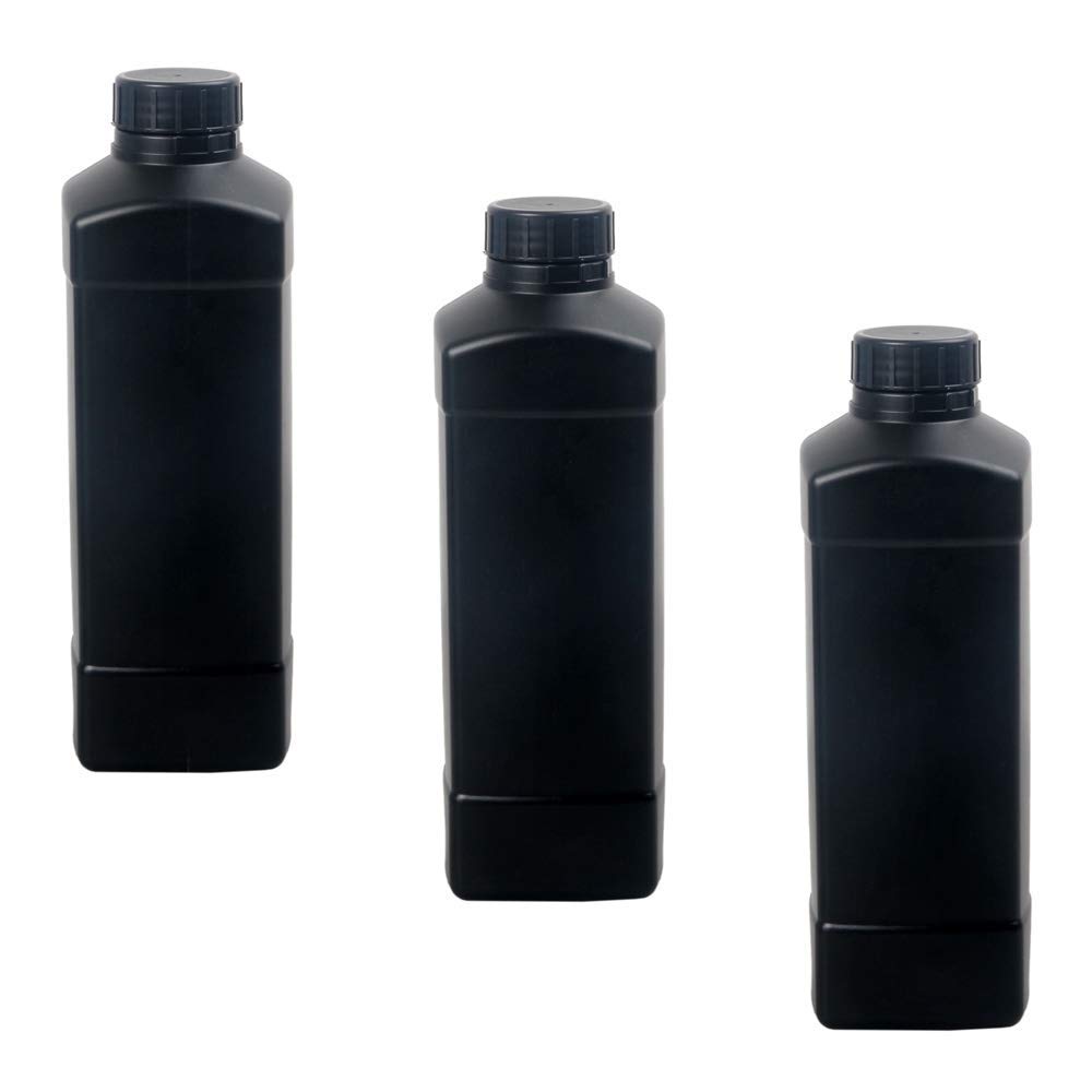 135 & 35mm Color/B&W Film Darkroom Kit - Film Developing Tank, Timer Clock, Canister Opener & Chemical Bottles for Professional Film Processing at Home or Studio
