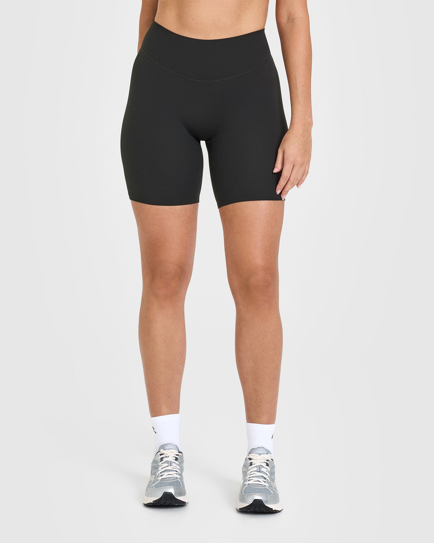 SoftMotion™ Cycling Shorts for Men & Women - 8