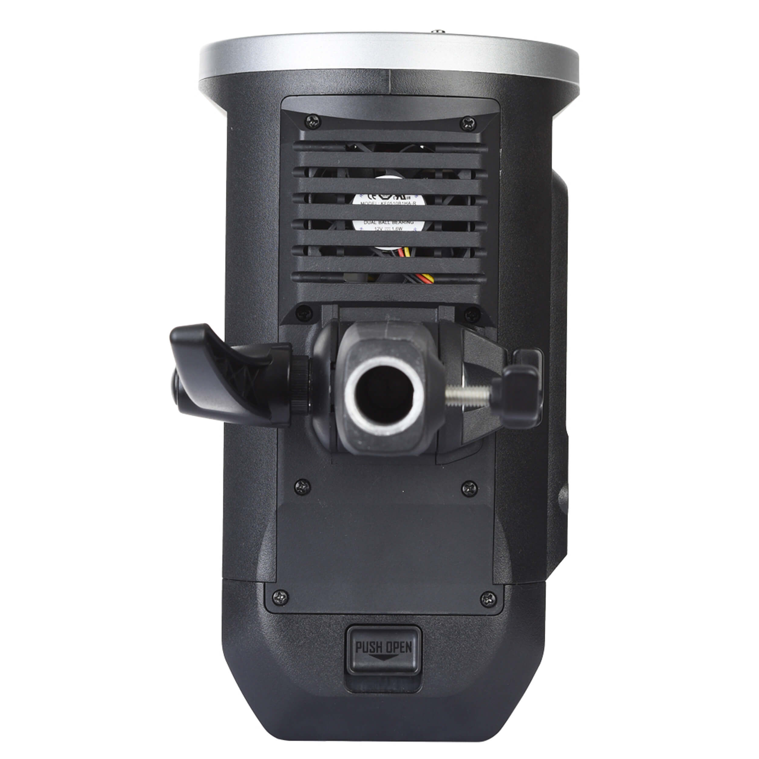Godox AD600B CITI600 Wistro Power Outdoor Flash with TTL & HSS - Professional Studio Strobe Light for Photography, Portraits & Outdoor Shooting - Clearance Sale