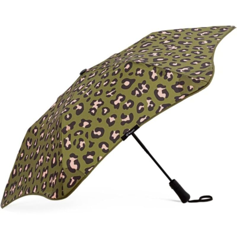 Leopard Jungle Print