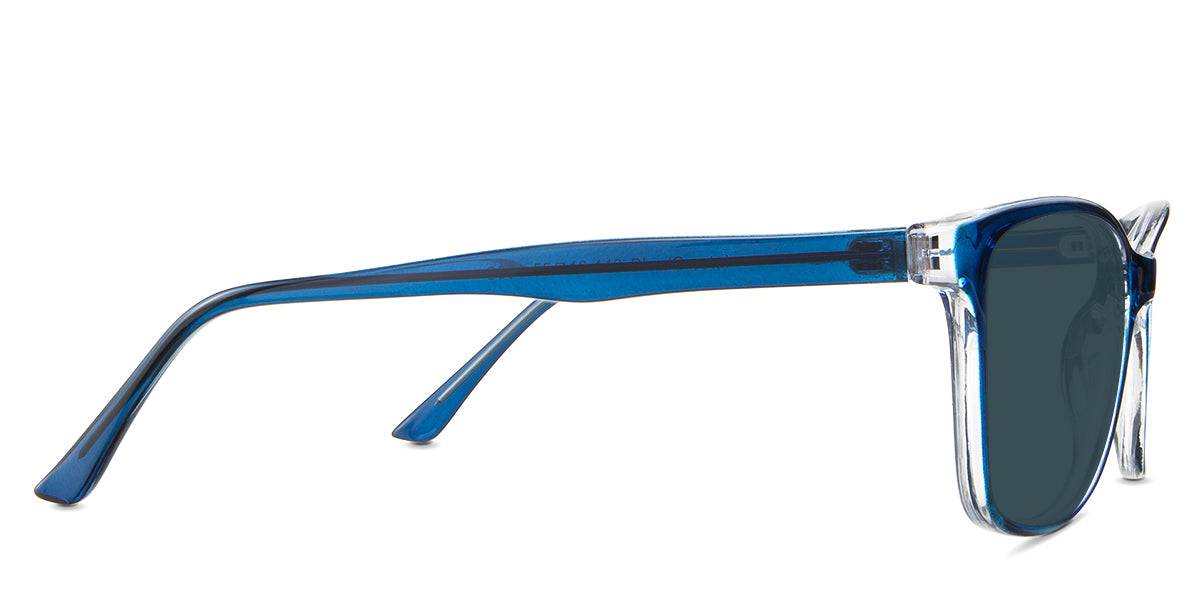 Liv Women's Prescription Sunglasses - UV Protection, Polarized Lenses for Driving, Outdoor Sports & Everyday Wear
