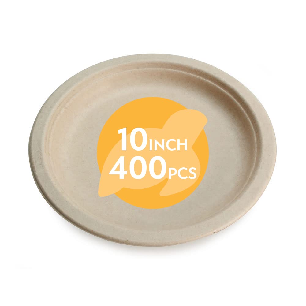 Eco-Friendly 10