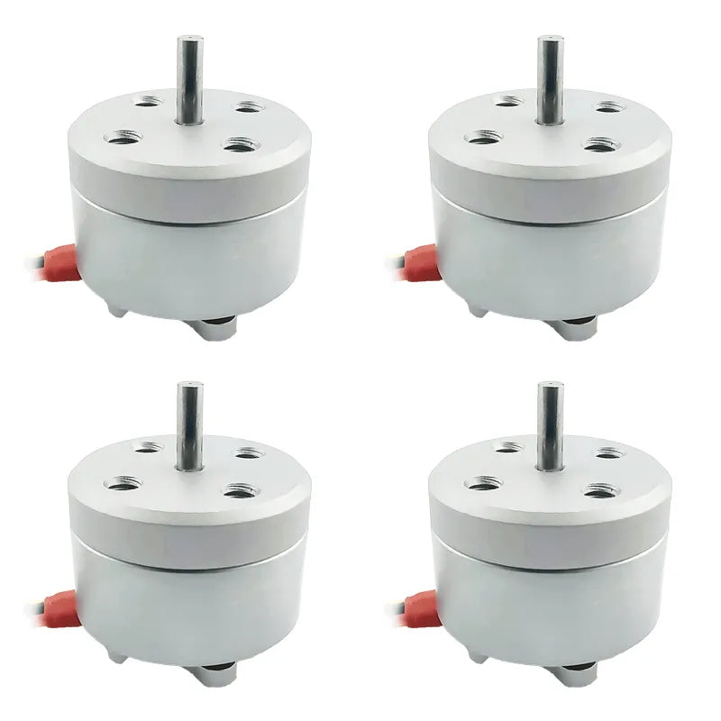 DarwinFPV 1104 4300KV Brushless Motor - High Performance Drone Motor for Baby Ape Pro FPV Racing Drones - Perfect for DIY Drone Builds and FPV Racing Enthusiasts