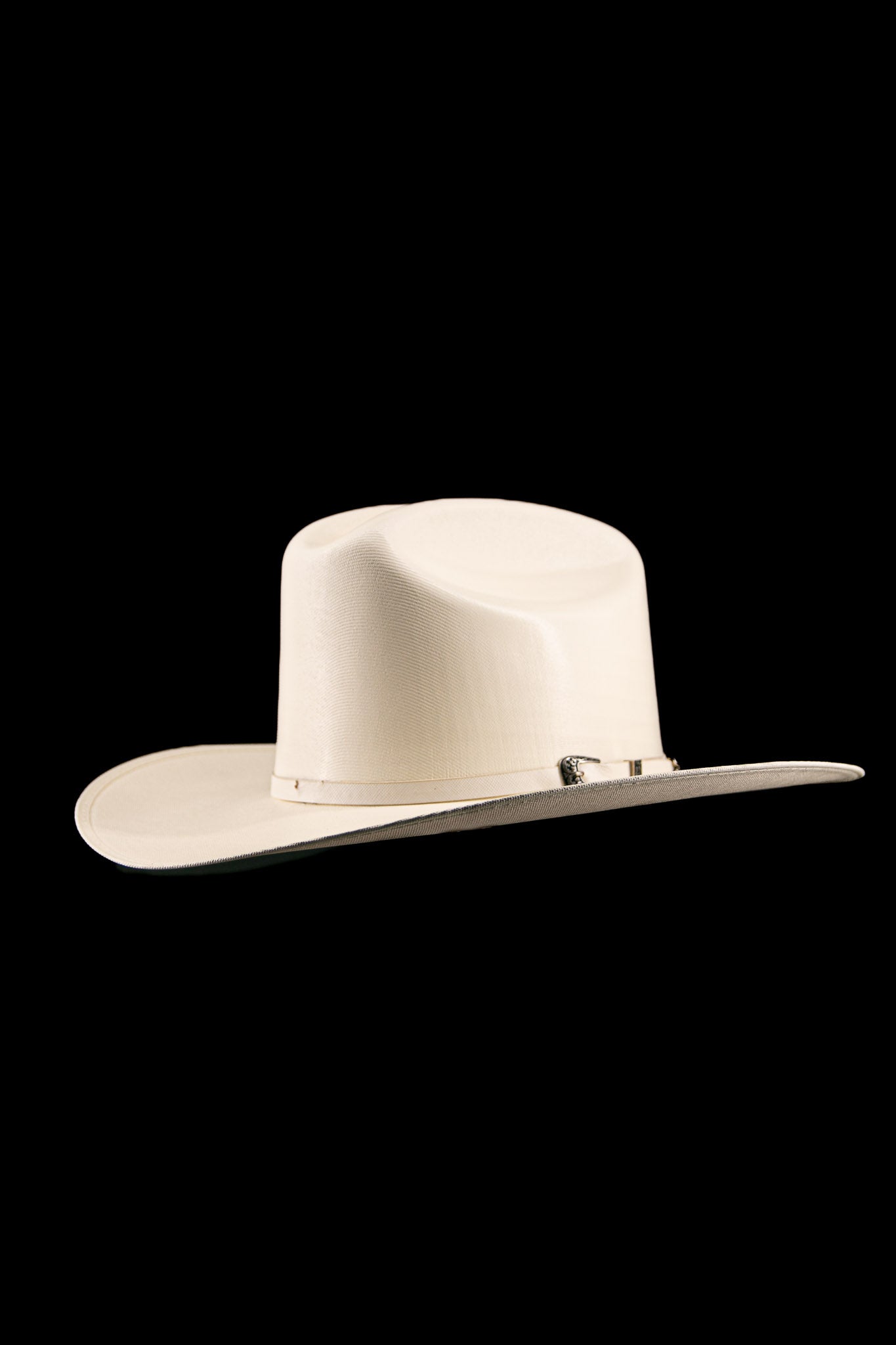 Rogelio Sinaloa 5000X Straw Hat for Men - Wide Brim Sun Hat UV Protection - Perfect for Beach, Fishing, Gardening & Outdoor Activities