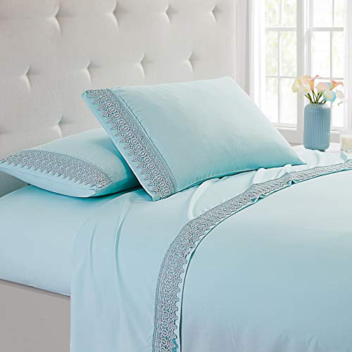 Whispery Blue