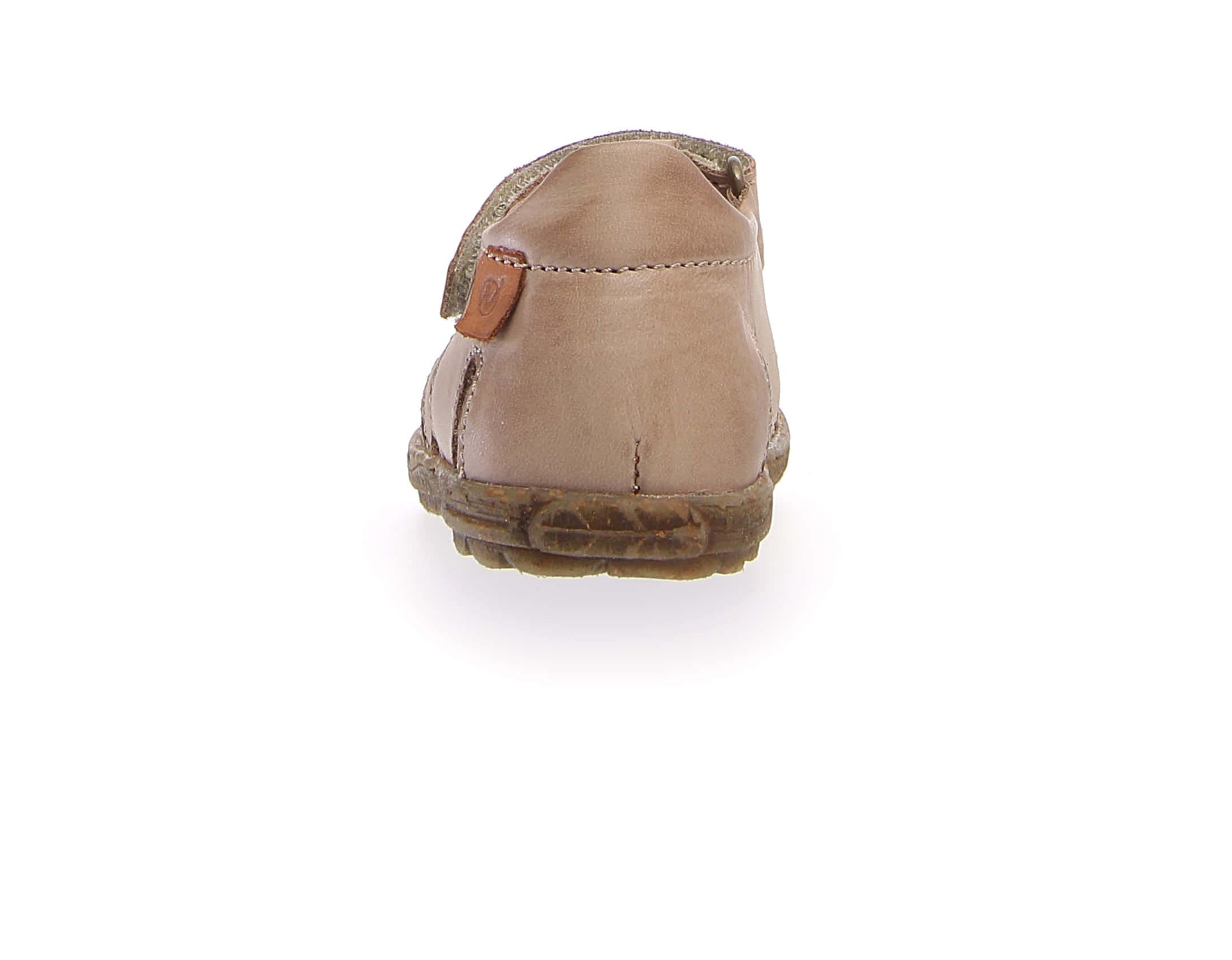 Naturino See Boys Sandals - Comfortable & Durable Taupe Sandals for Kids | Perfect for Beach, Pool & Summer Outdoor Activities