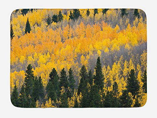 Green Yellow Grey