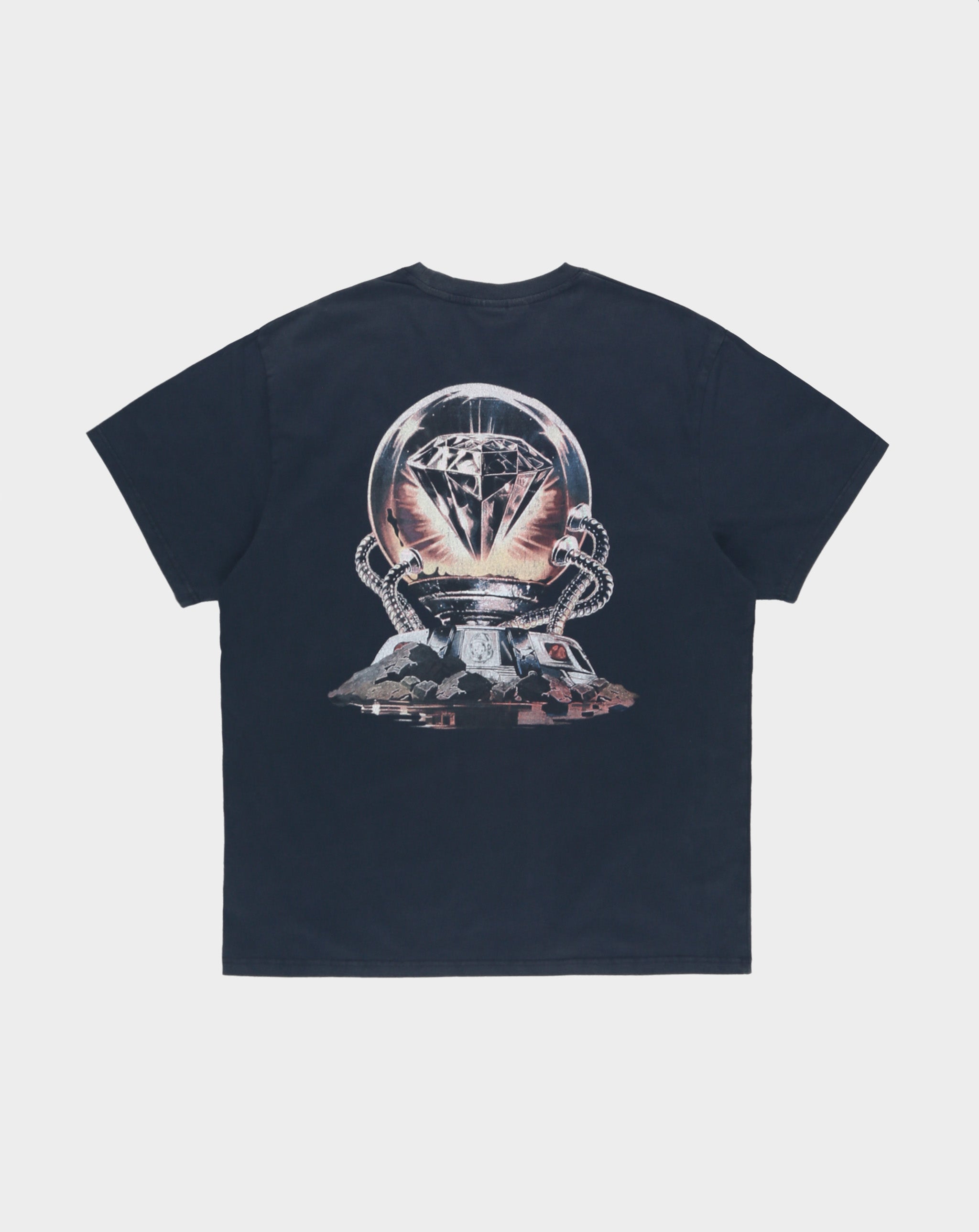 BB Odyssey Oversized Fit T-Shirt - Comfortable & Stylish Unisex Tee for Casual Wear, Street Fashion & Everyday Outfits