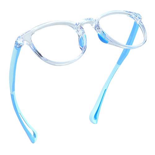 5160 Clear Blue