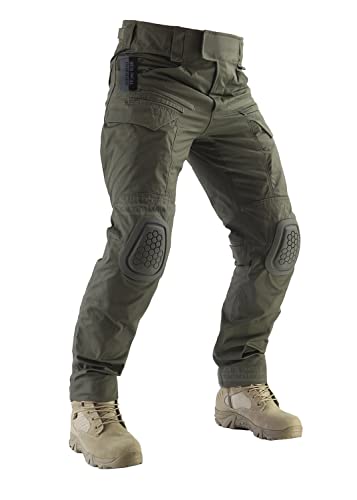 Ranger Green