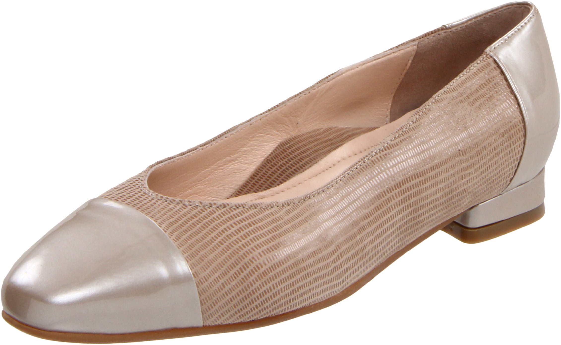 BeautiFeel Women's Skyler Comfortable Slip-On Loafers - Stylish Casual Shoes for Work, Travel & Everyday Wear