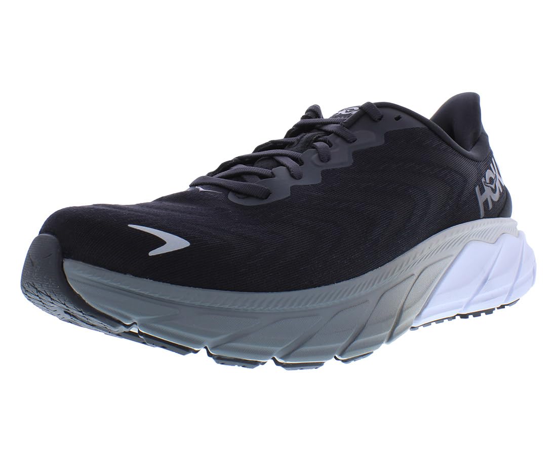 HOKA ONE ONE Women's Running Shoes for Women - Lightweight Cushioned Athletic Sneakers Size US 6.5 - Perfect for Jogging, Gym Workouts & Daily Walking