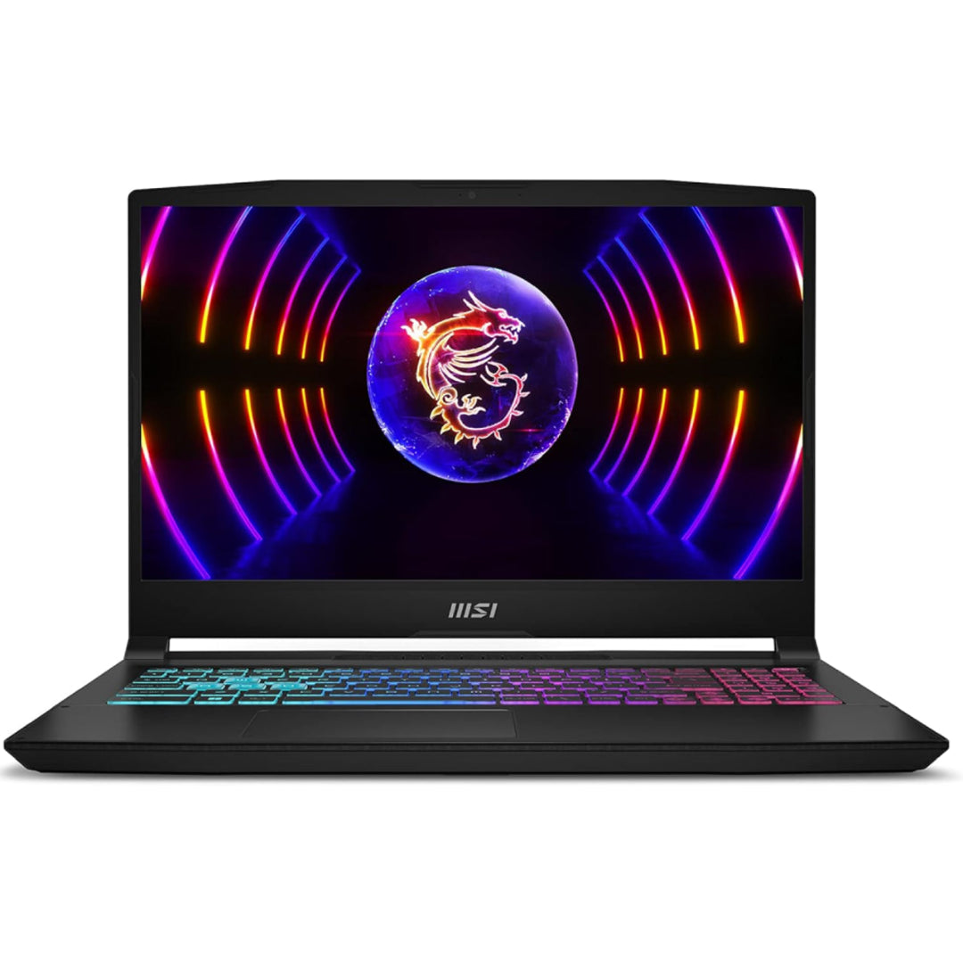 MSI Katana 15 15.6