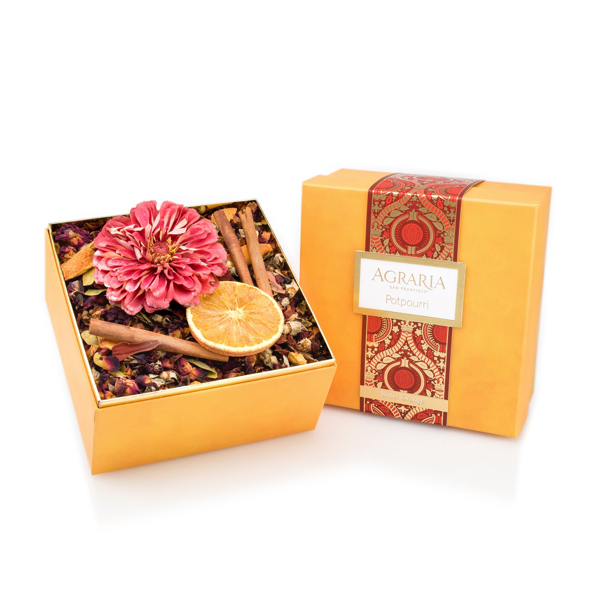 Premium Potpourri Sachets - Natural Dried Flower & Herb Mix for Home Fragrance, Aromatherapy & Decor | Perfect for Living Room, Bedroom, Bathroom & Gifts