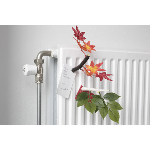 Kikkerland Branch Magnet Set - Fun and Decorative Fridge Magnets for Home, Office, or Classroom Organization | Perfect for Holding Notes, Photos, and Reminders