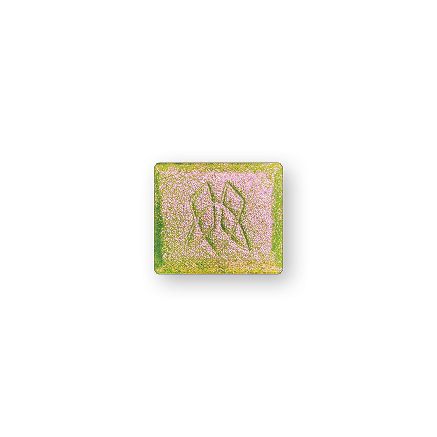 Royal Pear | Earth Vibrant Multichrome Eyeshadow Palette - Long Lasting Pigmented Makeup for Day & Night Glam Looks