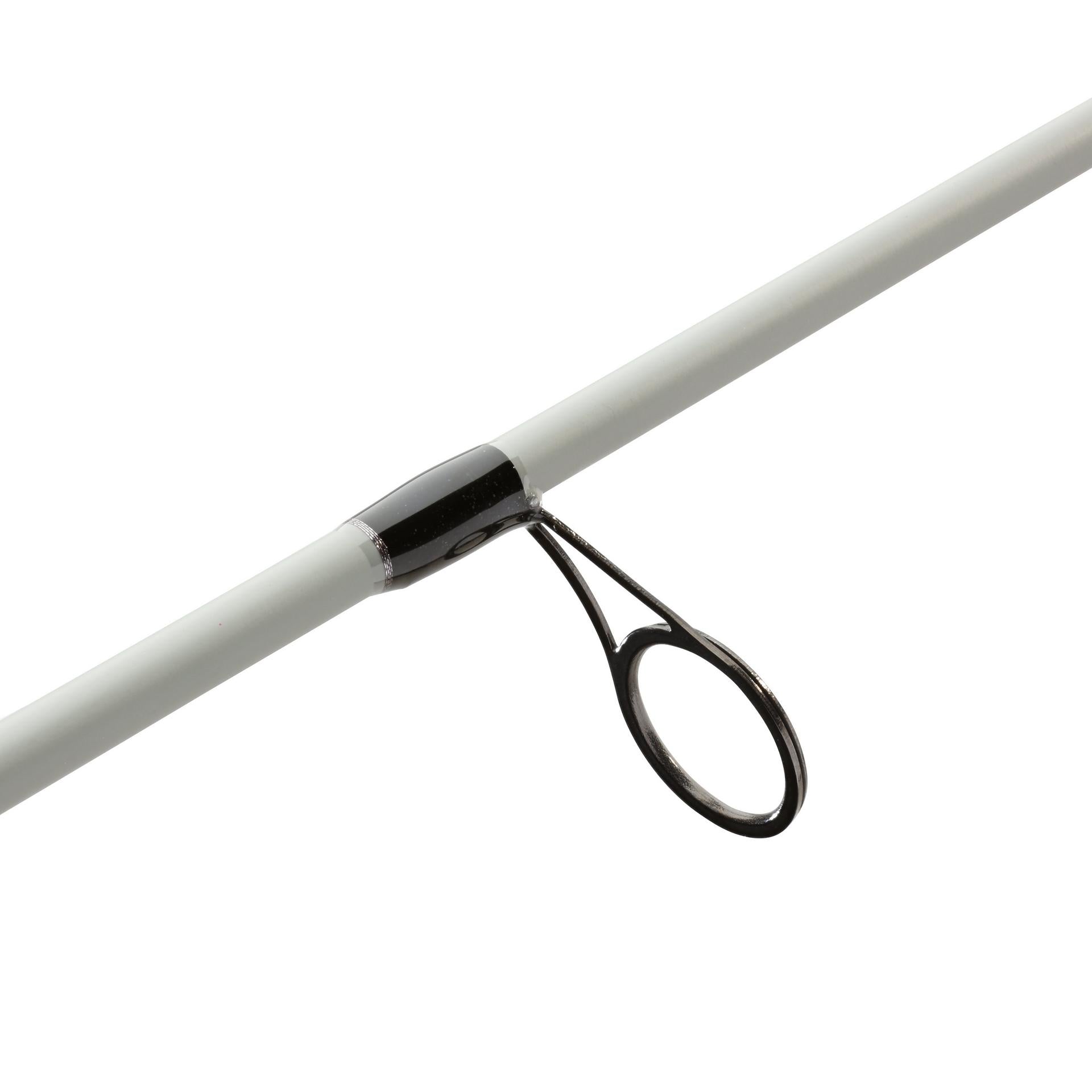 Battle® IV LE Spinning Rod and Reel Combo - Premium Fishing Gear for Freshwater & Saltwater Anglers | Perfect for Bass, Trout, and Offshore Fishing Adventures