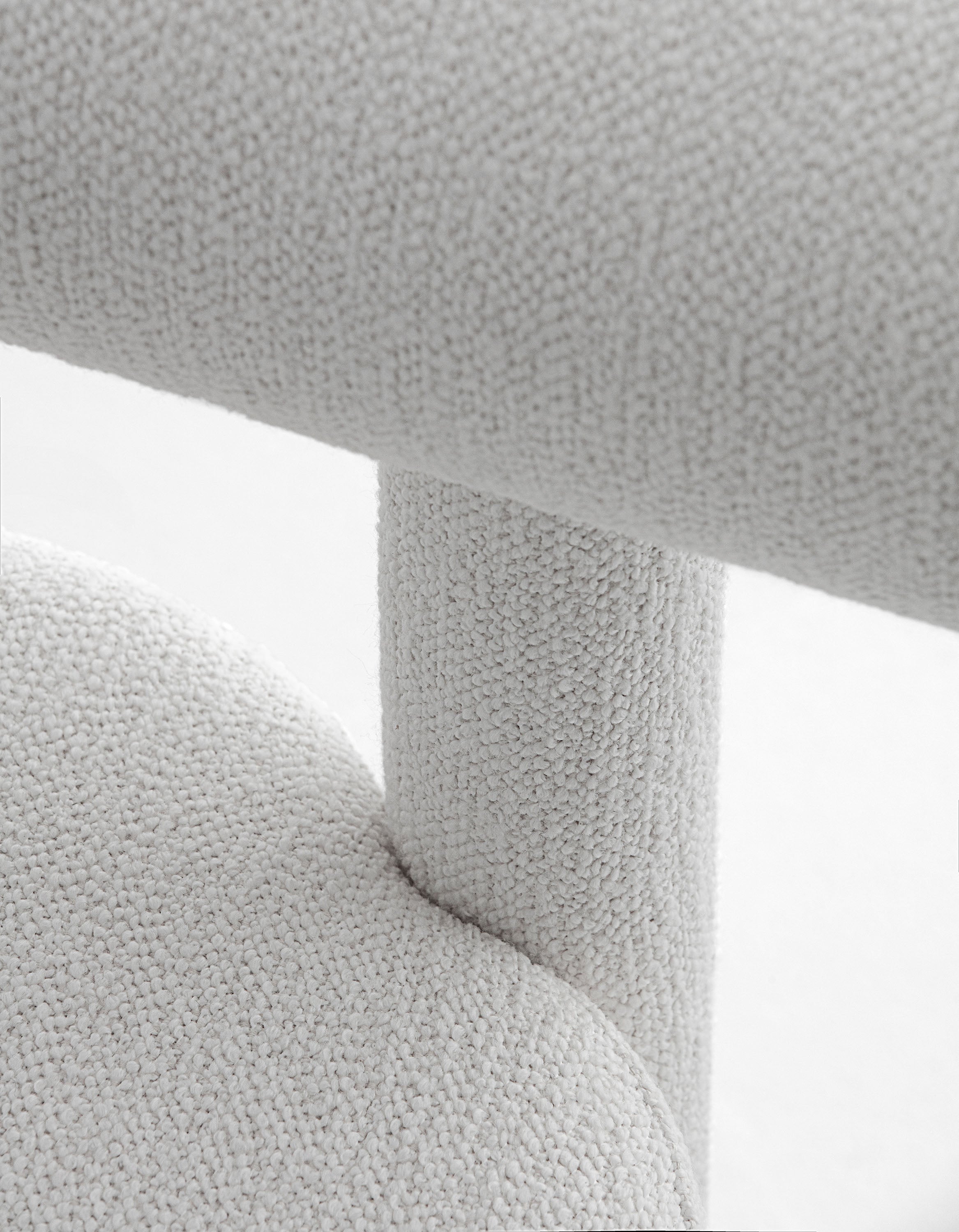 Noom Gropius CS1 Modern Lounge Chair - Mid-Century Inspired Ergonomic Design for Living Room, Office & Reading Nook