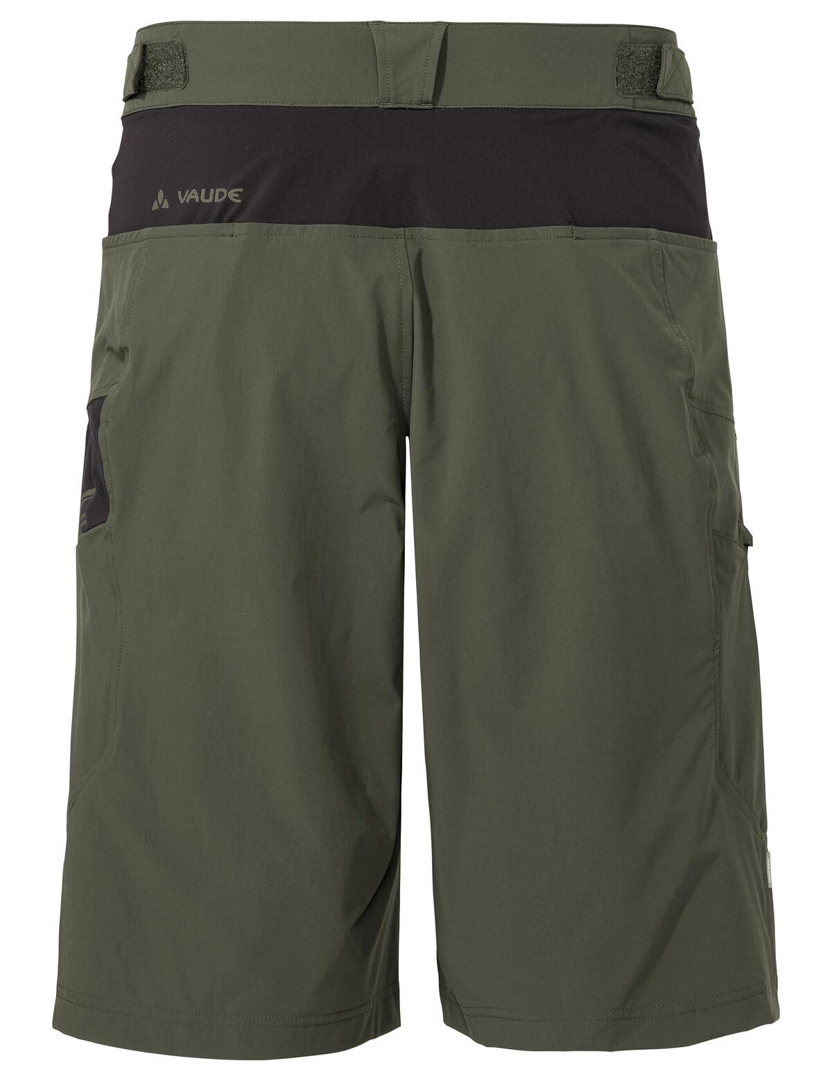 VAUDE Men's Altissimo Shorts III - Lightweight Hiking & Outdoor Adventure Shorts for Men - Perfect for Camping, Trekking & Travel