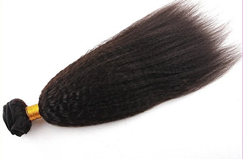 Premium 100% Cambodian Virgin Remy Human Hair Bundles 3-Piece Set (10