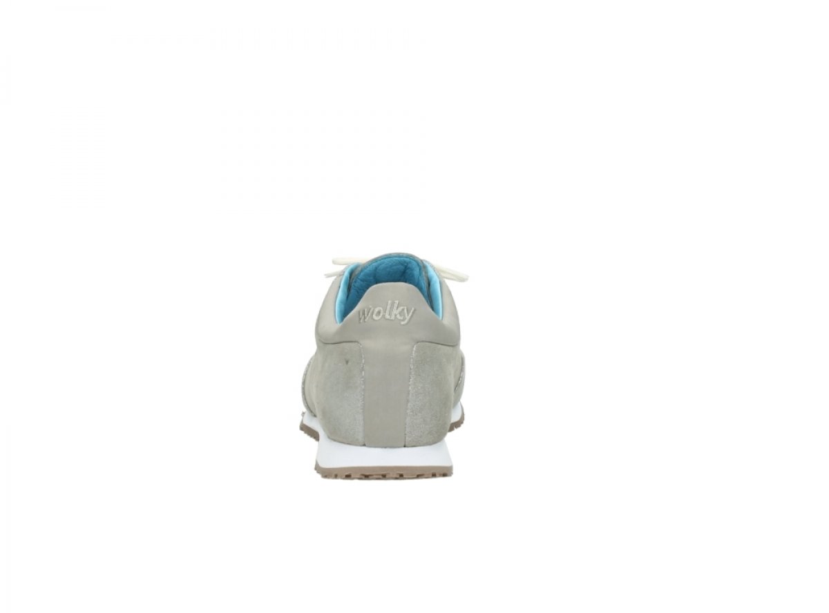Wolky Women's Comfortable Flat Sandals - Breathable & Lightweight Summer Walking Shoes for Beach, Travel & Casual Outfits