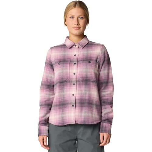 Dark Daze Buffalo Ombre Check