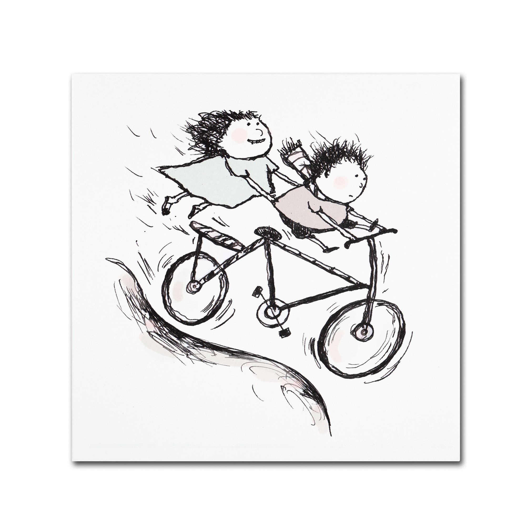 Bike Kids