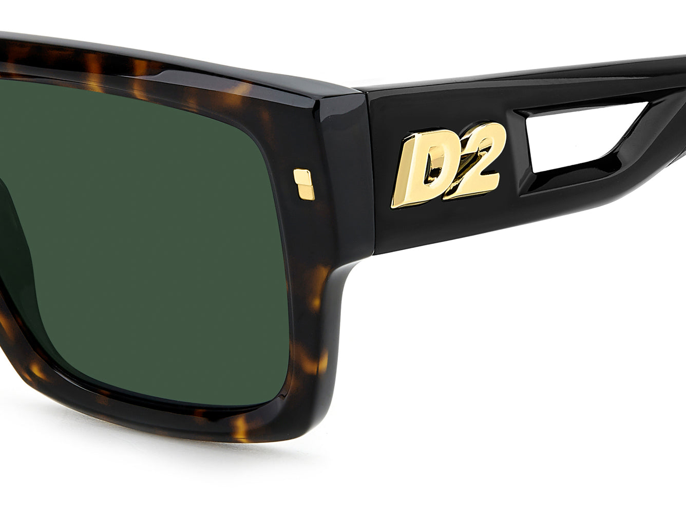 DSQUARED2 D2 0143/S Sunglasses - Luxury Designer Shades for Men & Women | Perfect for Outdoor Activities, Beach, Driving & Fashion Statement